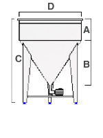 mescolatori TCA